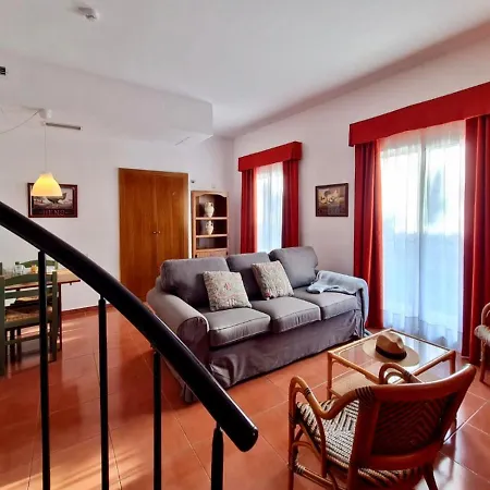 Rvhotels Mar De Tossa