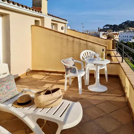Rvhotels Mar De Tossa Otel