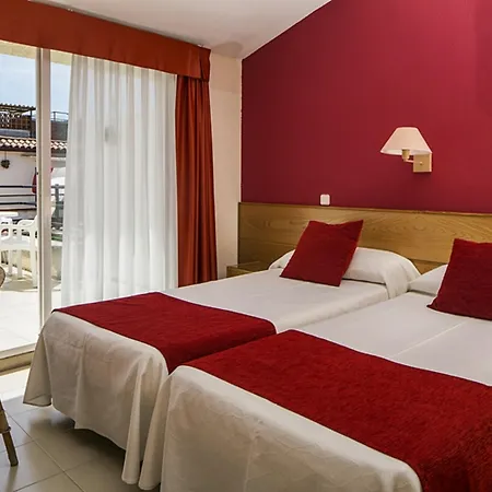 Rvhotels Mar De Tossa 3* Tossa de Mar