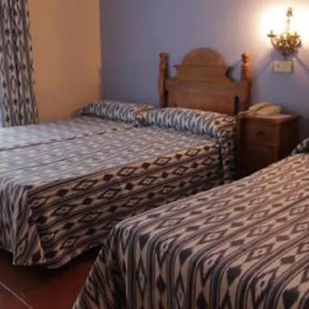 Rvhotels Mar De Tossa