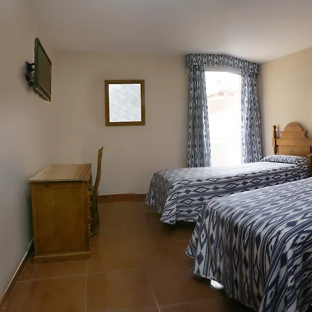 호텔 Rvhotels Mar De Tossa 또사데마르