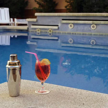 Otel Rvhotels Mar De Tossa Tossa de Mar