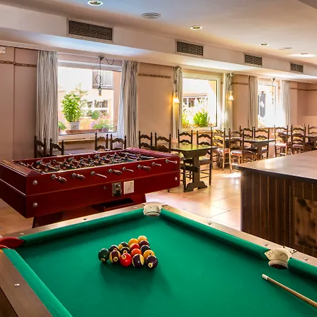 Hotel Rvhotels Mar De Tossa 3*