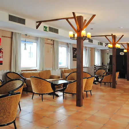 Otel Rvhotels Mar De Tossa Tossa de Mar