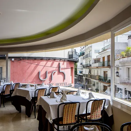 Otel Rvhotels Mar De Tossa