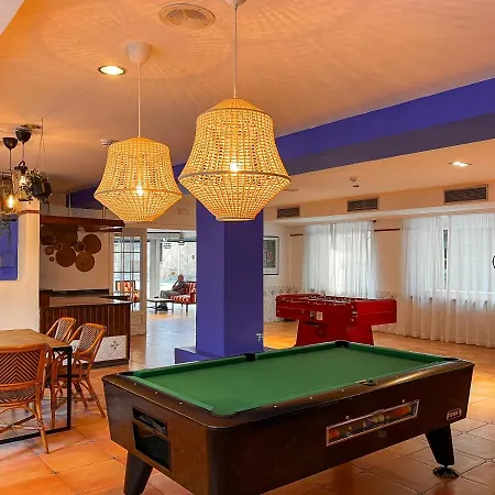 Rvhotels Mar De Tossa