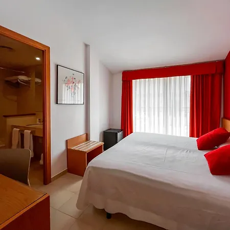 Rvhotels Mar De Tossa Otel Tossa de Mar
