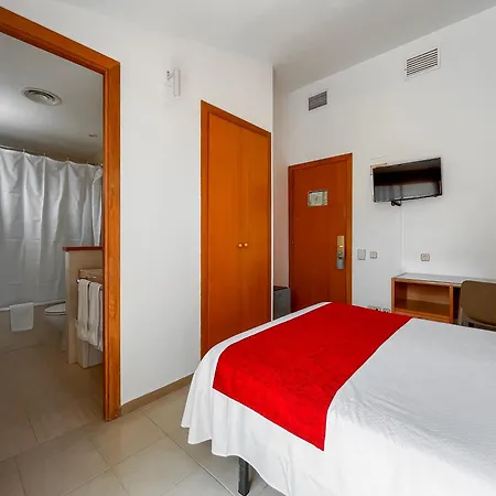 Rvhotels Mar De Tossa 3*