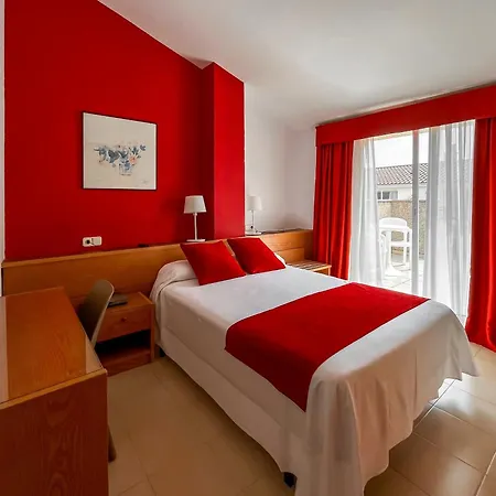 Otel Rvhotels Mar De Tossa Tossa de Mar