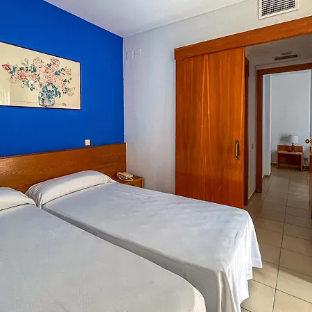 Rvhotels Mar De Tossa Otel Tossa de Mar