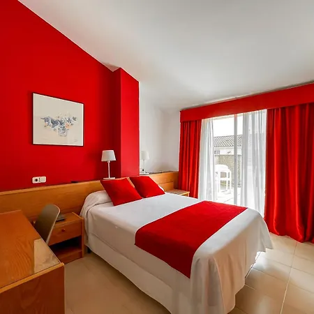Rvhotels Mar De Tossa Tossa de Mar