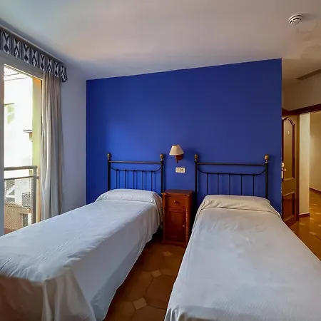 Otel Rvhotels Mar De Tossa 3*