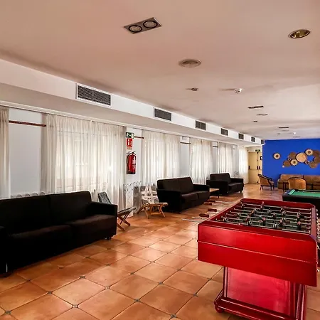 Rvhotels Mar De Tossa