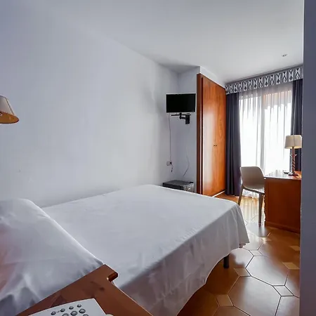 Rvhotels Mar De Tossa 3*