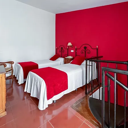 Rvhotels Mar De Tossa 3*