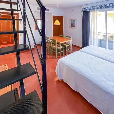 Rvhotels Mar De Tossa