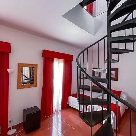 Rvhotels Mar De Tossa