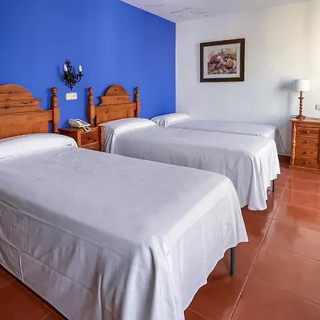 Rvhotels Mar De Tossa 3*
