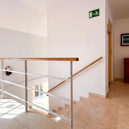 Rvhotels Mar De Tossa 3*