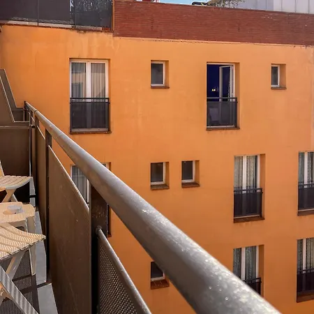 Rvhotels Mar De Tossa Otel