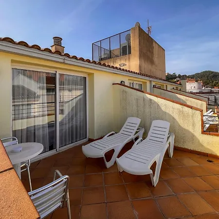 Rvhotels Mar De Tossa 3* Tossa de Mar