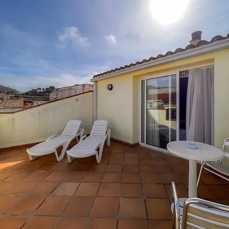 Rvhotels Mar De Tossa Hotel