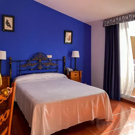 Rvhotels Mar De Tossa