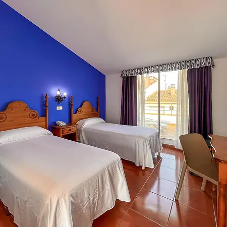 Rvhotels Mar De Tossa Tossa de Mar