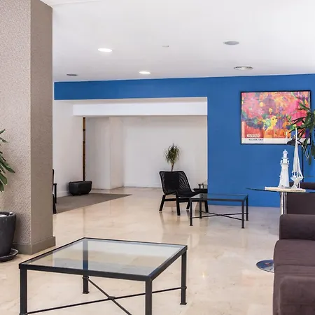 Rvhotels Mar De Tossa 호텔 또사데마르