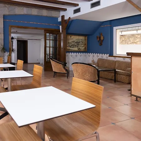 Rvhotels Mar De Tossa 호텔
