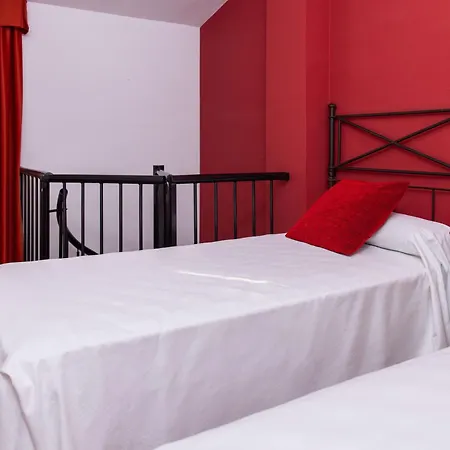 Hotel Rvhotels Mar De Tossa 3*