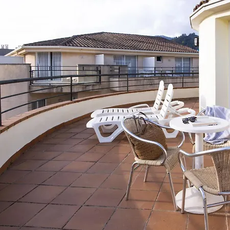 Rvhotels Mar De Tossa 3* 또사데마르