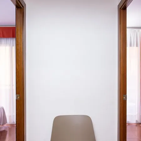 Rvhotels Mar De Tossa