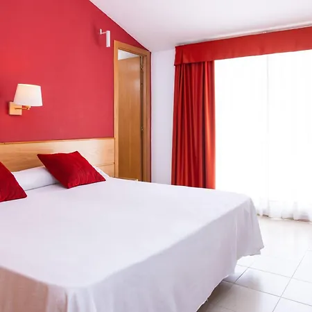 Rvhotels Mar De Tossa 호텔 또사데마르