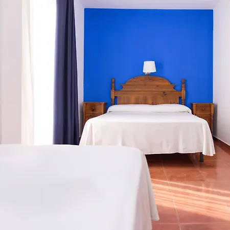 Rvhotels Mar De Tossa 호텔 3*