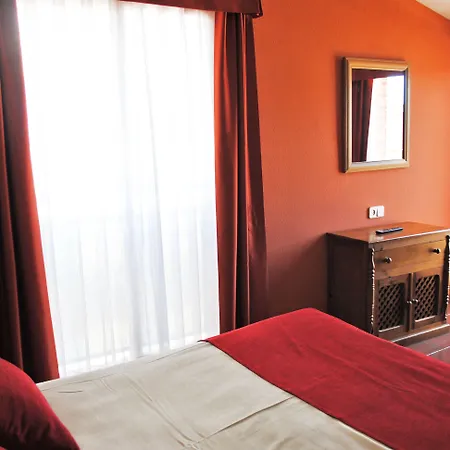 Rvhotels Mar De Tossa 3*