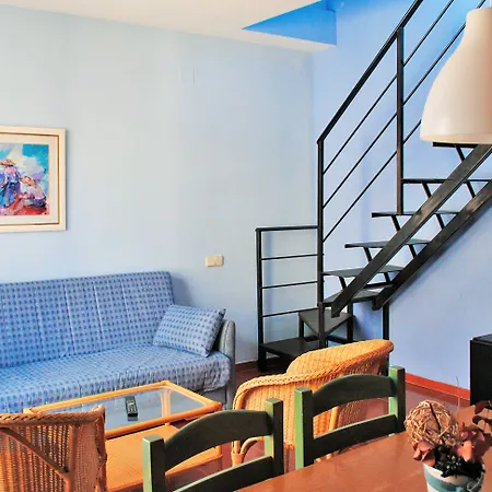 호텔 Rvhotels Mar De Tossa 3*