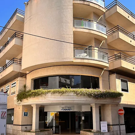 Rvhotels Mar De Tossa 3* Tossa de Mar