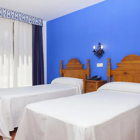 호텔 Rvhotels Mar De Tossa