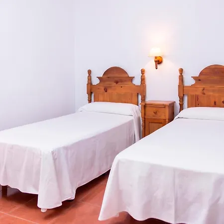 Rvhotels Mar De Tossa 호텔 또사데마르