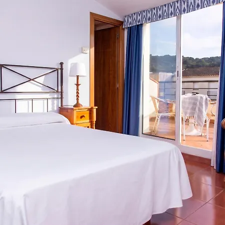 호텔 Rvhotels Mar De Tossa