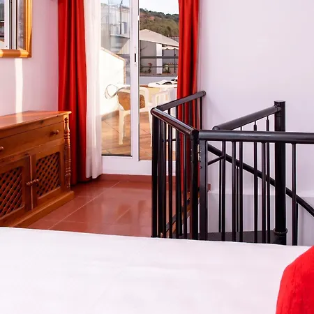 Rvhotels Mar De Tossa 3* 또사데마르