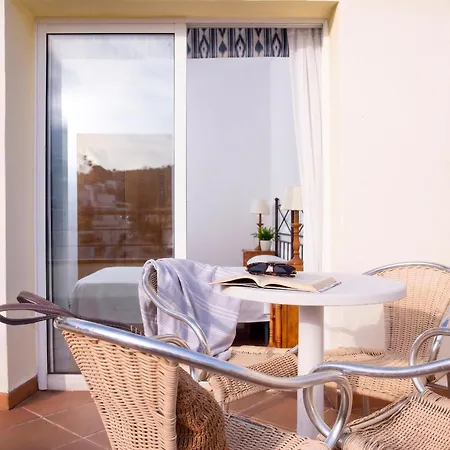 Rvhotels Mar De Tossa 또사데마르