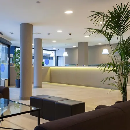 Rvhotels Mar De Tossa Otel