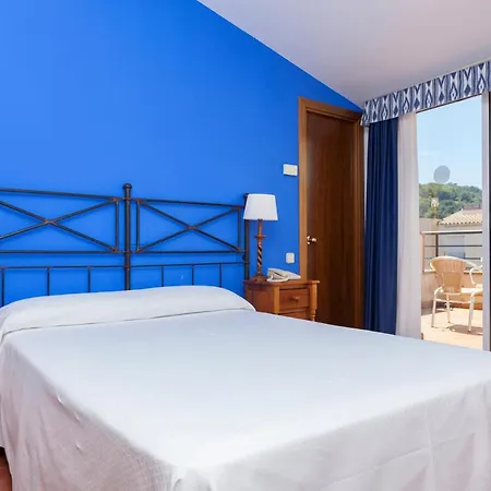 Rvhotels Mar De Tossa Otel 3*