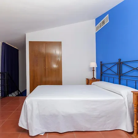 Otel Rvhotels Mar De Tossa