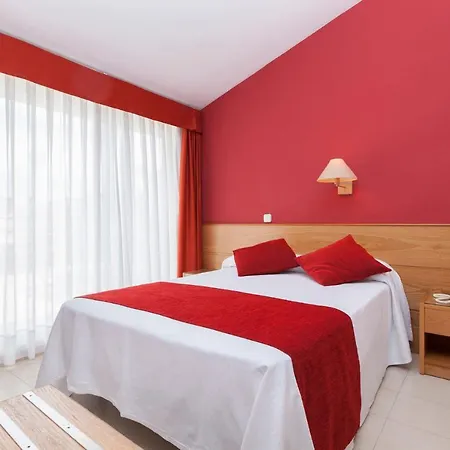 Hotel Rvhotels Mar De Tossa 3*