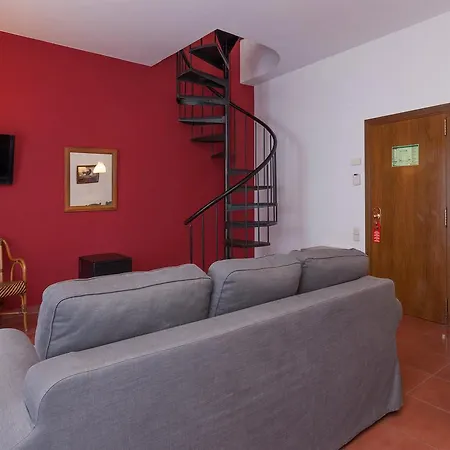 Rvhotels Mar De Tossa Hotel