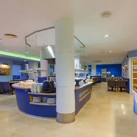 Hotel Rvhotels Mar De Tossa