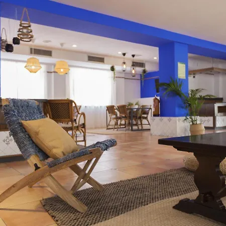 Rvhotels Mar De Tossa Otel 3*